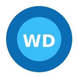 Water Drinking Reminder logo